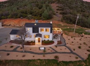 14878 Indiana School Rd, Dobbins, CA 95935