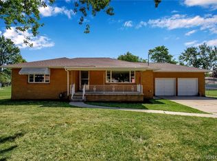 121 Northwood Ave, Buffalo, NY 14224
