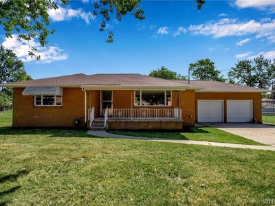 121 Northwood Ave, Buffalo, NY, 14224