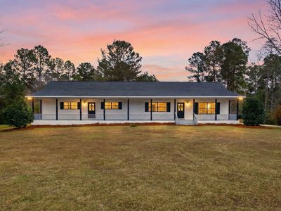 21 Sunset Hills Rd, Laurel, MS, 39443
