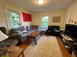 33 Hamlet St #1M, Somerville, MA 02143