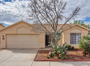 3075 W Autumn Breeze Dr, Tucson, AZ 85742