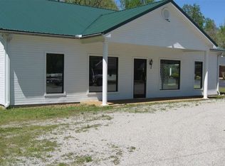 11255 Sardis Scotts Hill Rd, Scotts Hill, TN 38374