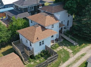 272 Orange St, Galion, OH