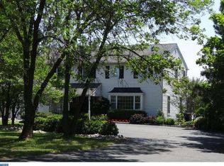 1552 Wrightstown Rd, Newtown, PA 18940