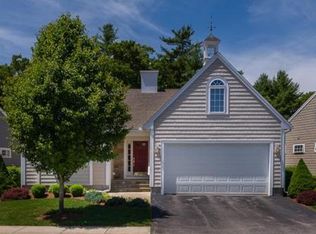 155 Sandtrap Cir, Weymouth, MA 02190