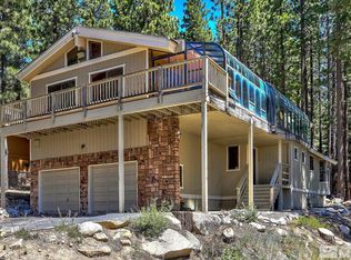 941 Jupiter Dr, Incline Village, NV 89451
