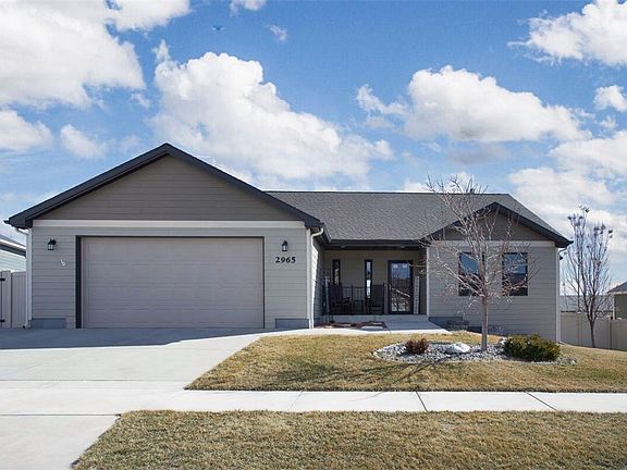 2nd image of 2965 W Copper Ridge Loop