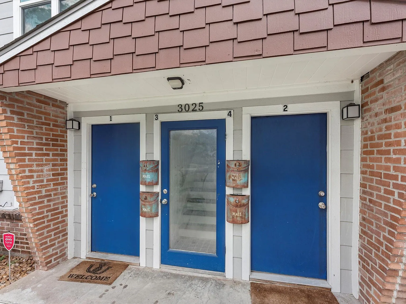 2 bed, 1.0 bath, 570 sqft, $1,150 — Photo 2