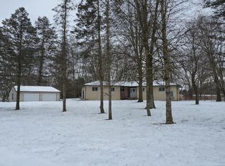 6971 Benner Rd, Johnstown, OH 43031