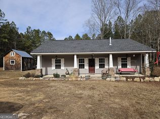 1465 Pleasant Valley Rd SE, Silver Creek, GA 30173