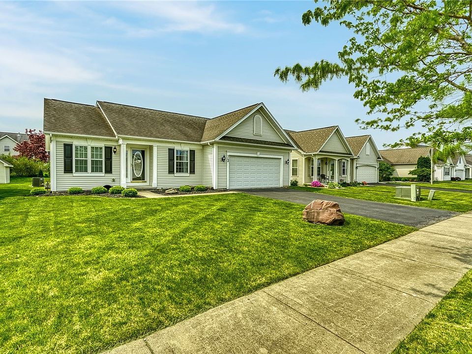 73 Sable Ridge Ln, Rochester, NY 14612 Zillow