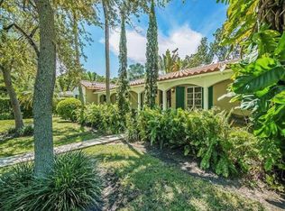 3508 Segovia St, Coral Gables, FL 33134