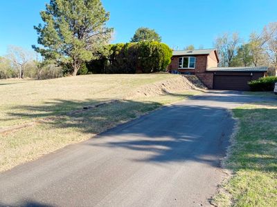 801 Meadow Rdg, Kiowa, KS, 67070