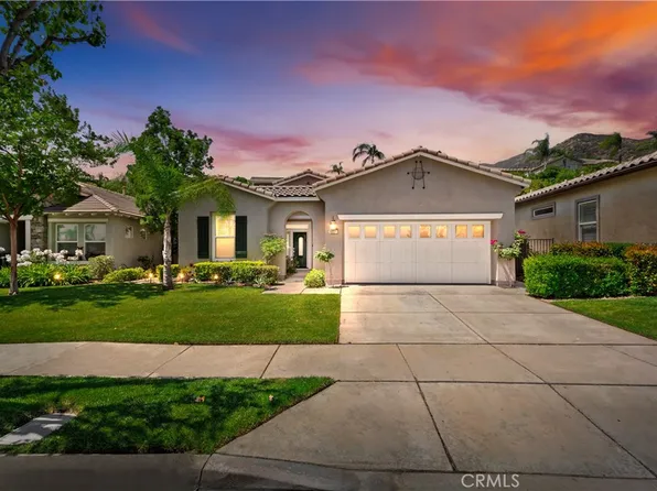 8851 Larkspur Dr, Corona, CA 92883