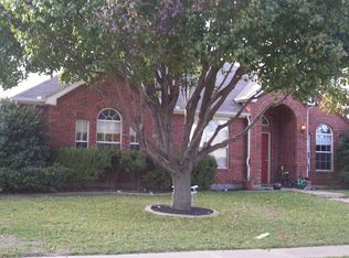 211 Sunridge Way, Allen, TX 75002