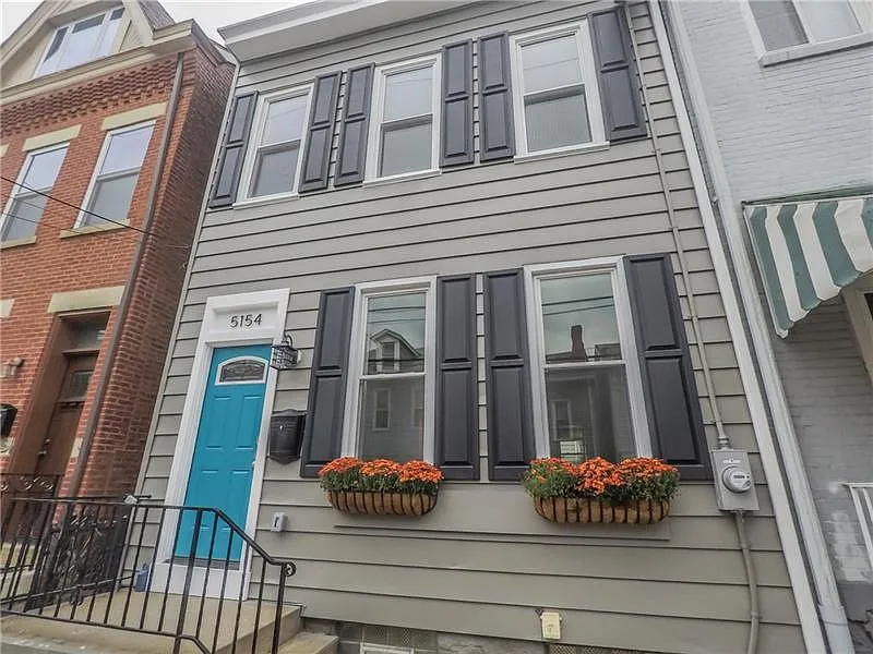 5154 Carnegie St photo 1