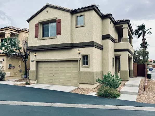 9621 Sharp Horn Ct, Las Vegas, NV 89149