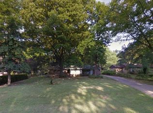 1155 W Crestwood Dr, Memphis, TN 38119