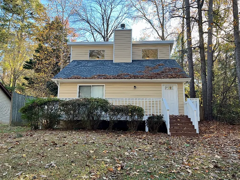 4360 Marjorie Rd — Photo 5