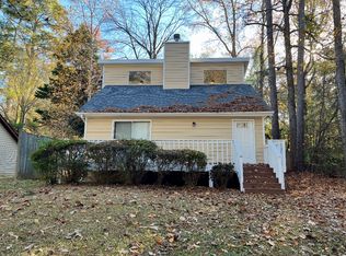 4360 Marjorie Rd, Snellville, GA 30039