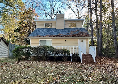 4360 Marjorie Rd Photo 1