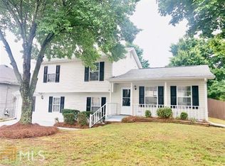 6161 Kenton Oaks Ct, Lithonia, GA 30058