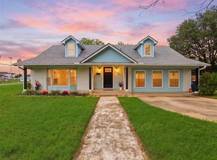 1509 Hill St, Bastrop, TX 78602