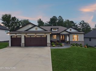 5389 Zion Ridge Rd #3, Loudon, TN 37774