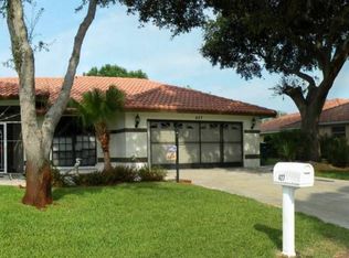 427 Firethorn Ave, Englewood, FL 34223
