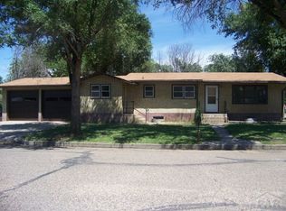 311 S 10th St, Lamar, CO 81052
