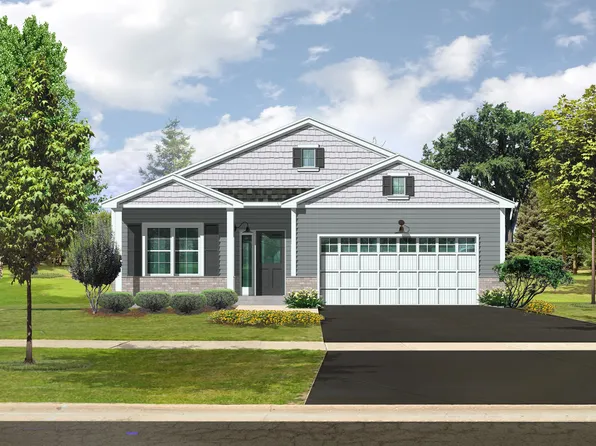 Conifer Ranch Plan, Stillwell Grove