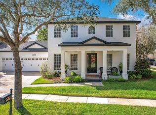 6244 Little Lake Sawyer Dr, Windermere, FL 34786