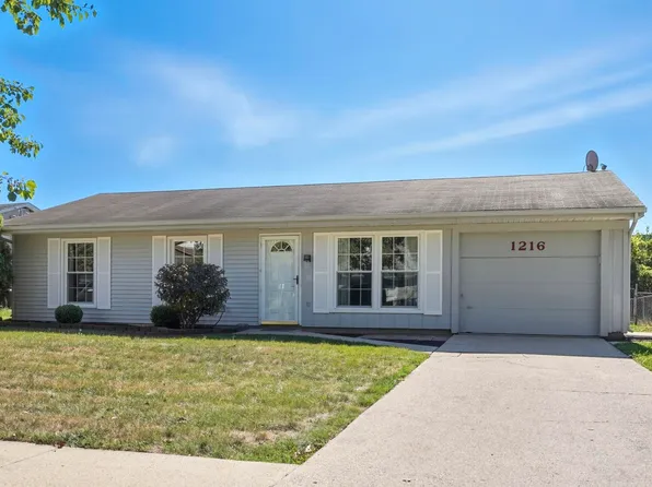 1216 Applewood Rd, Fort Wayne, IN 46825