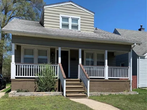 465 E Oakridge St, Ferndale, MI 48220