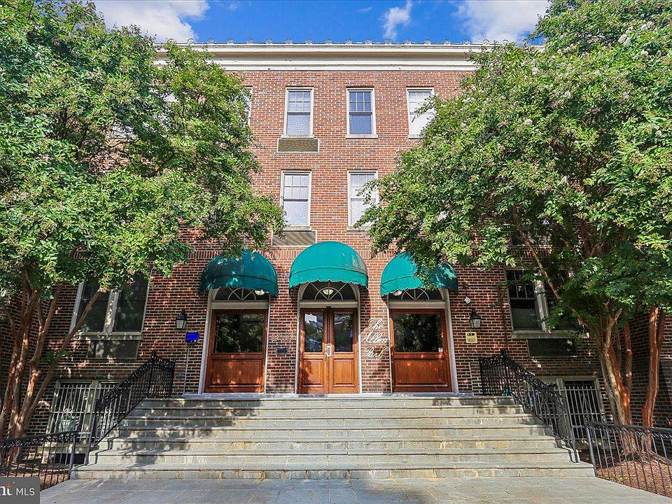 1st image of 2410 20th St NW APT 208