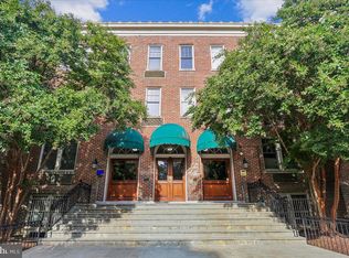 2410 20th St NW APT 208, Washington, DC 20009