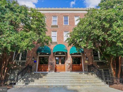2410 20th St NW APT 208, Washington, DC, 20009