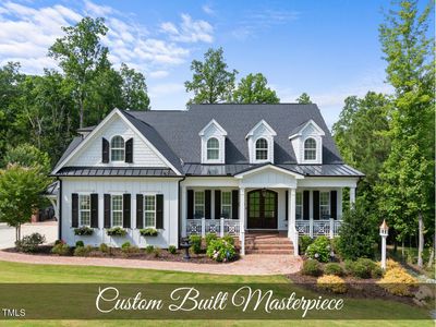 175 Stonecrest Way, Pittsboro, NC, 27312