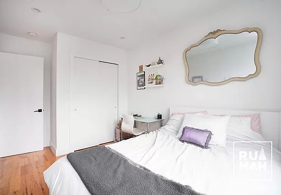 5th image of 292 Quincy St #4B