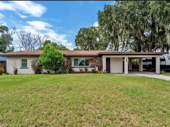 695 22ND ST NW, WINTER HAVEN, FL 33880