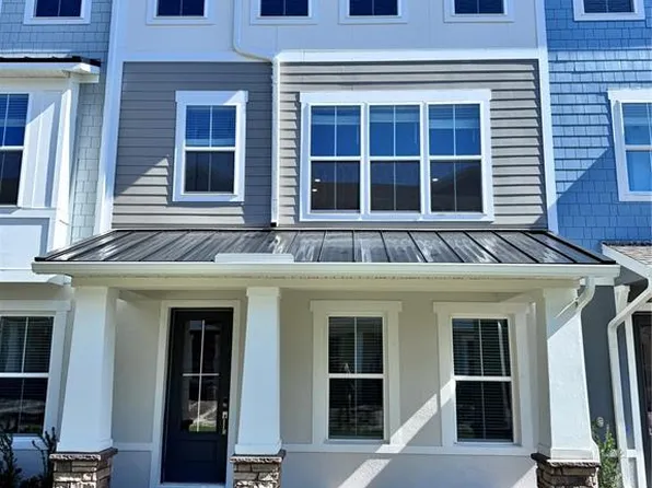 1860 Liphock Aly, Orlando, FL 32803