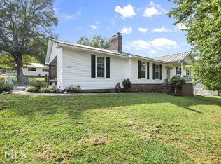 1462 Mathis Rd SE, Rome, GA 30161