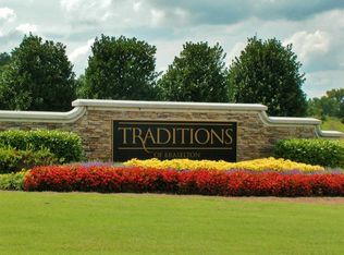 22 W Panther Cir, Jefferson, GA 30549