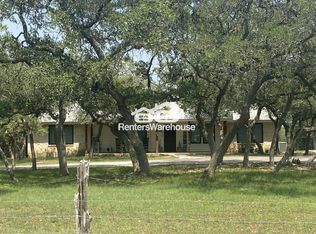 4092 Spring Branch Rd, Spring Branch, TX 78070