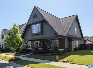 2749 Montauk Rd, Hoover, AL 35226