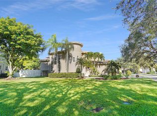 16726 NW 20th St, Pembroke Pines, FL 33028