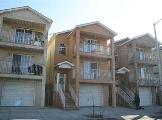 706 Ocean Ave, Jersey City, NJ 07305