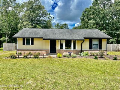 2456 GLADIOLUS Avenue, Middleburg, FL, 32068