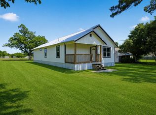 204 S Anderson St, Bremond, TX 76629